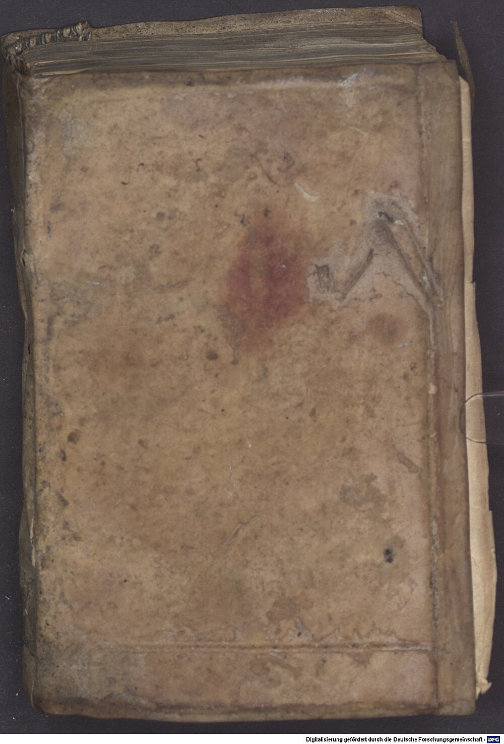 Cicero, Marcus Tullius: M. Tullii Ciceronis De Oratore Coloniae Agrippinae 1574 (A.lat.b. 254 g)