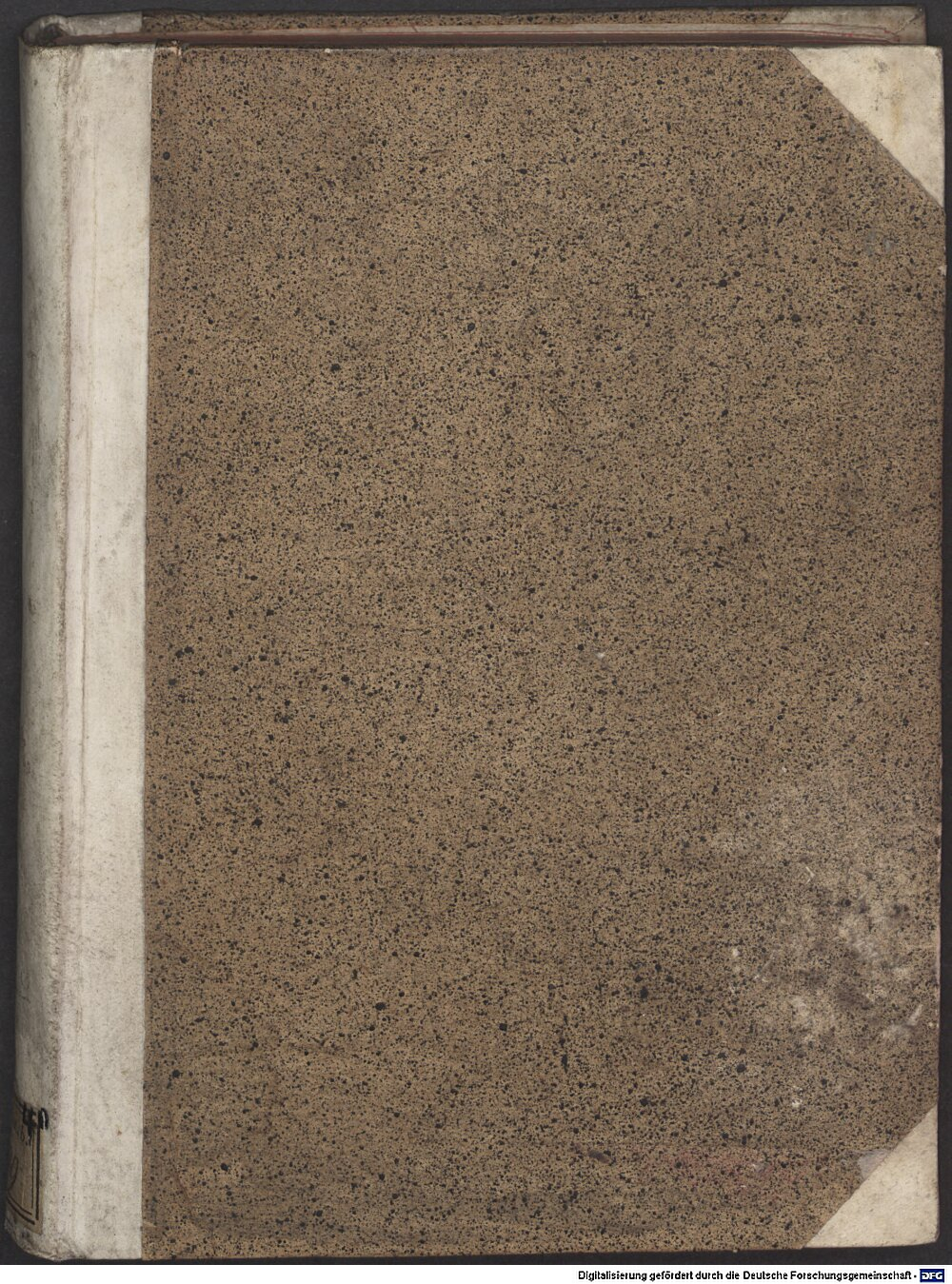 Cicero, Marcus Tullius: Tusculanarum Quaestionum libri quinque Argentoratum 1522 (4 A.lat.b. 209)