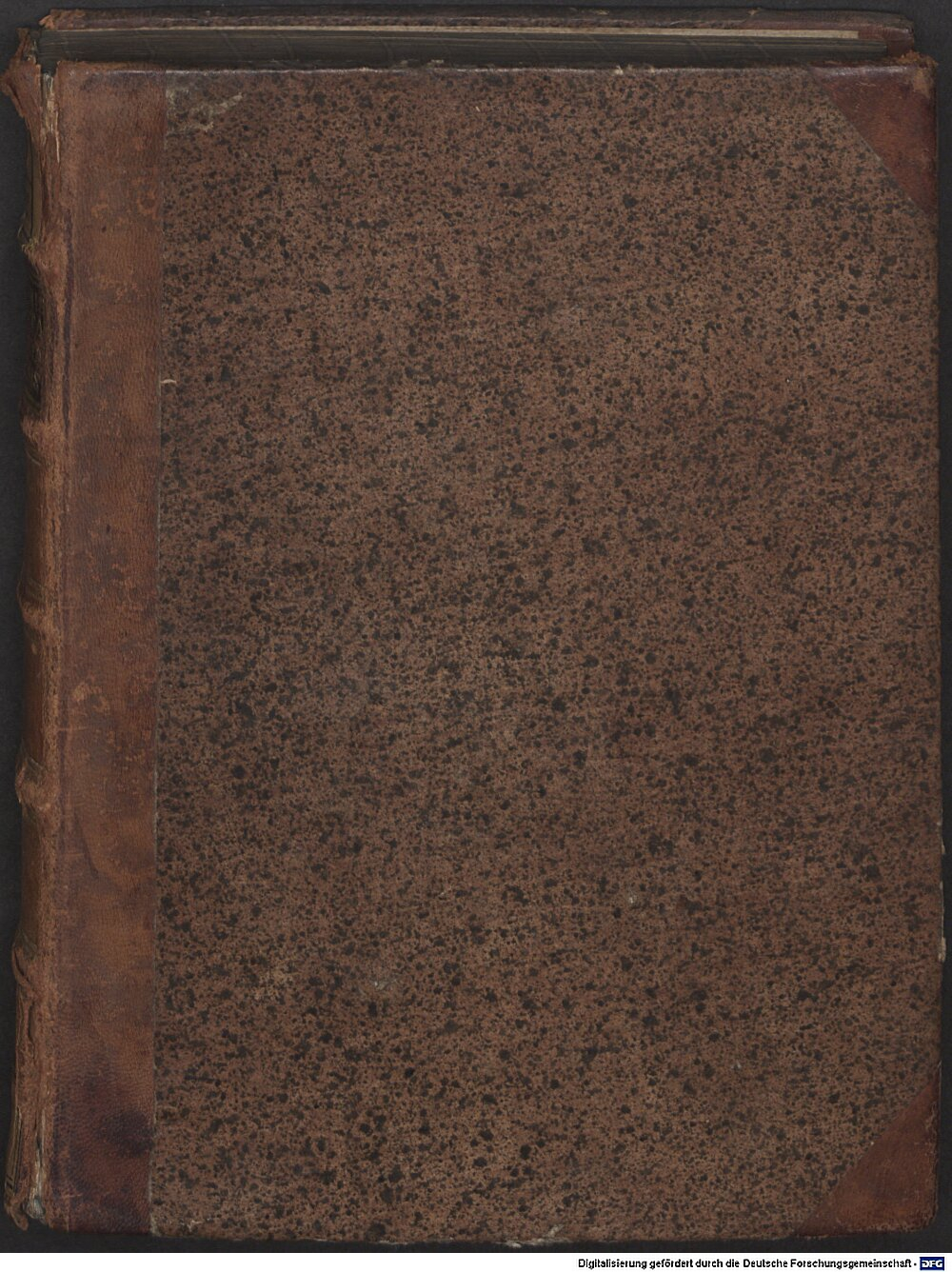 Cicero, Marcus Tullius: De officiis librorum III analysis dialectica Spira 1582 (4 A.lat.b. 191 c)