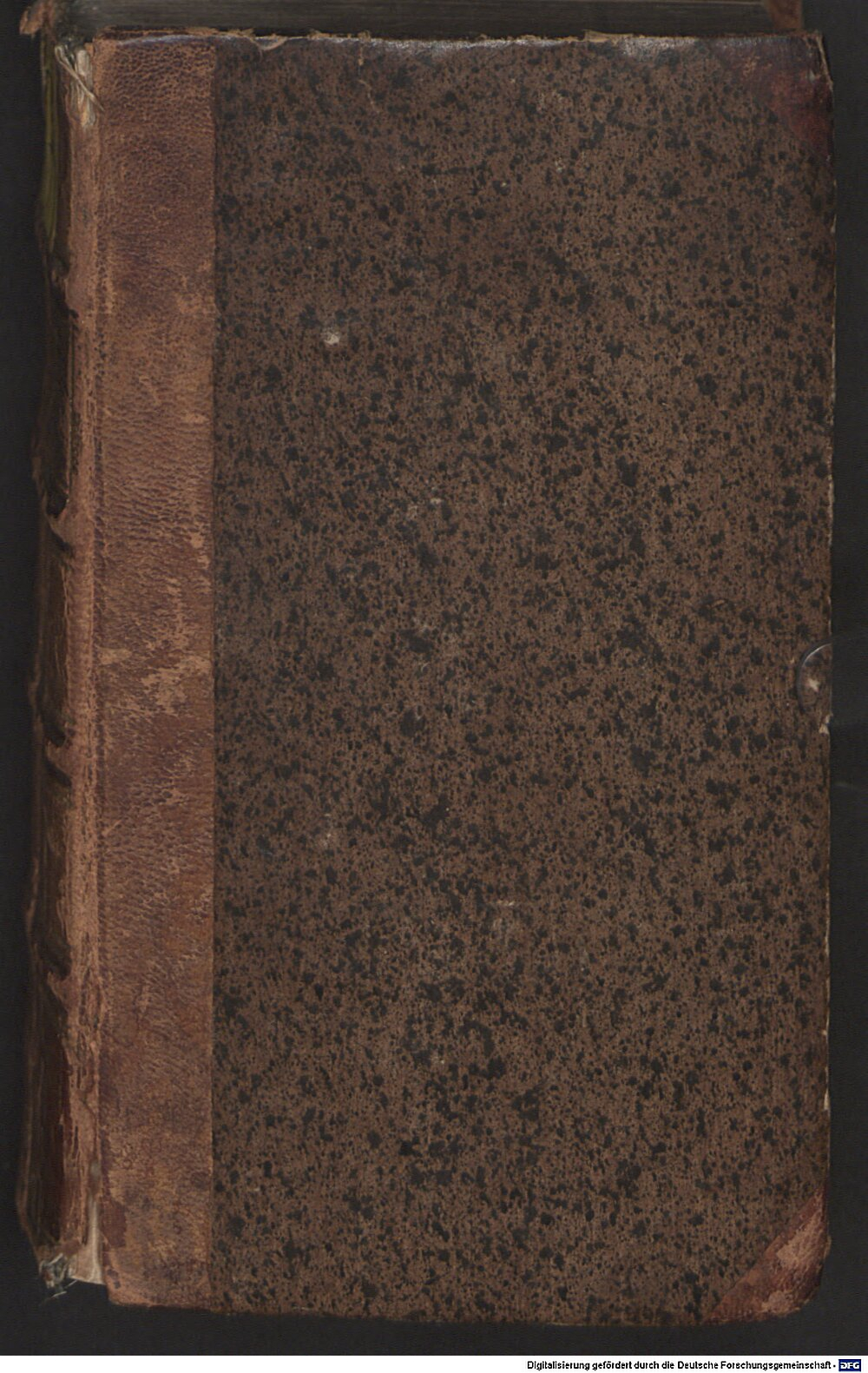 Cicero, Marcus Tullius: Orationes octo Lipsia 1591 (A.lat.b. 315)