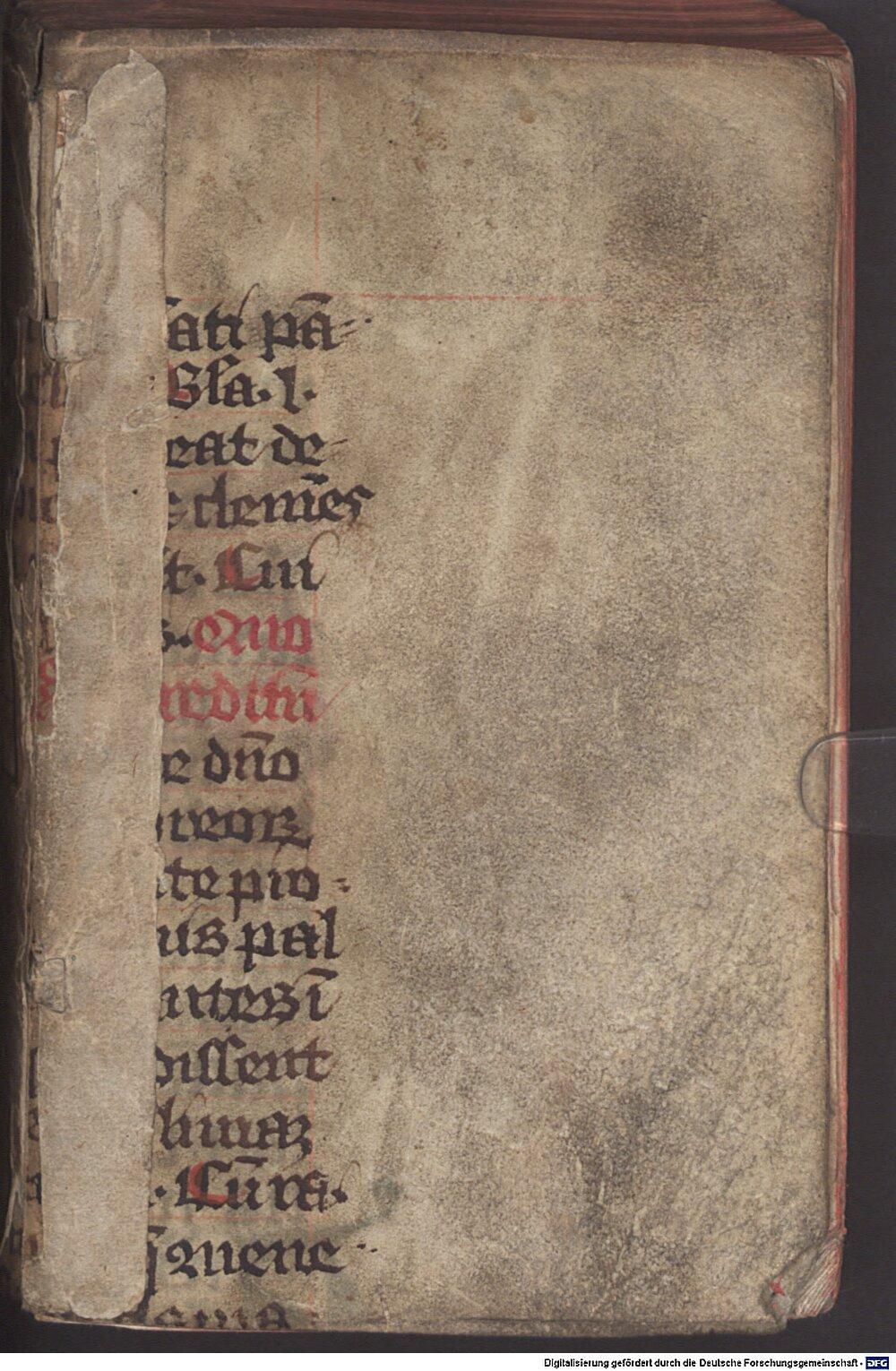 Cicero, Marcus Tullius: De officiis Colonia 1571 (A.lat.b. 522)