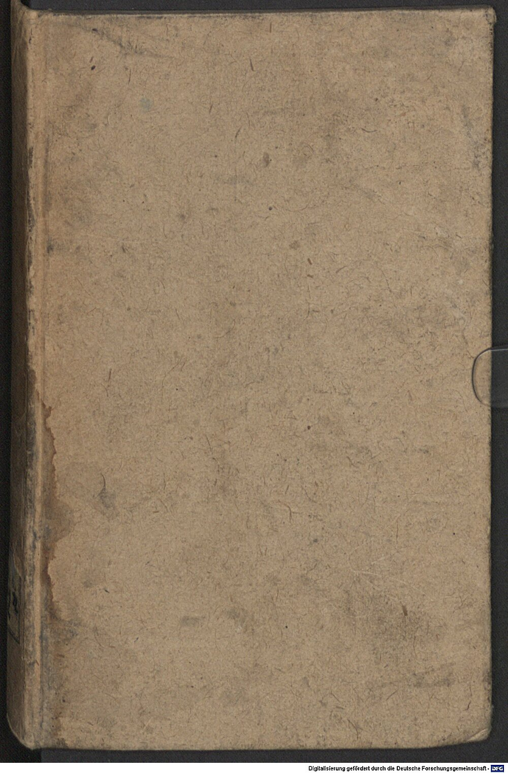 Cicero, Marcus Tullius: De Officiis libri tres, Cato maior vel de senectute, Laelius vel de amicitia, Paradoxa ..., Somnium Scipionis ... Colonia 1589 (A.lat.b. 522 n)