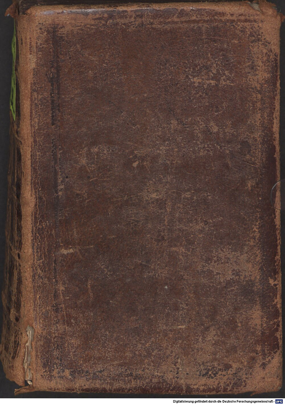 Caesar, Gaius Iulius: C. Iulii Caesari Commentariorum Libri VIII Basileae 1544 (A.lat.b. 2313 x)