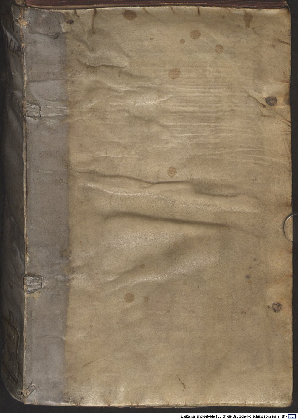Lagnier, Pierre: M. T. Ciceronis sententiae insigniores Colonia 1562 (A.lat.b. 690)