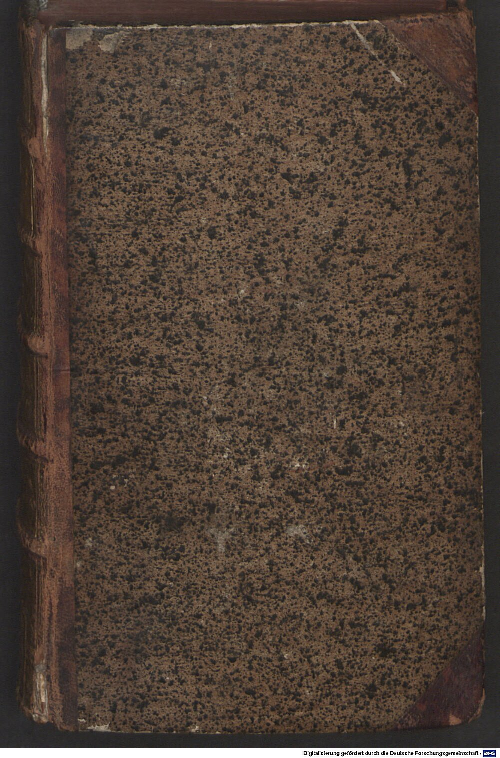 Cicero, Marcus Tullius: De fato, Somnium Scipionis, Parodoxa Francofurtum 1587 (A.lat.b. 513)