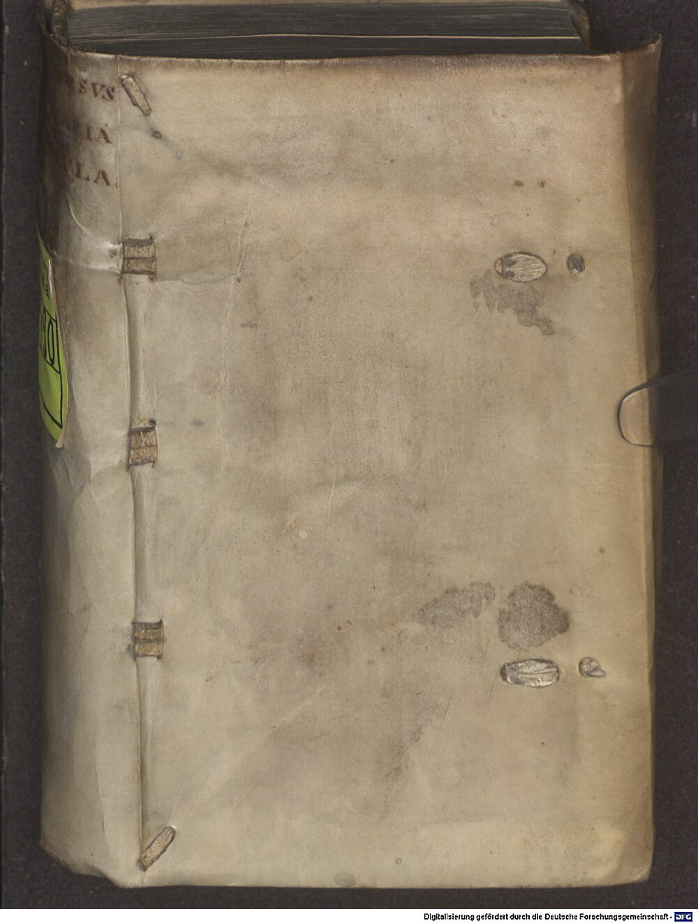 Vergilius Maro, Publius: P. Virgilii Maronis Versus proverbiales aliquot Cremona 1562 (A.lat.a. 2490)