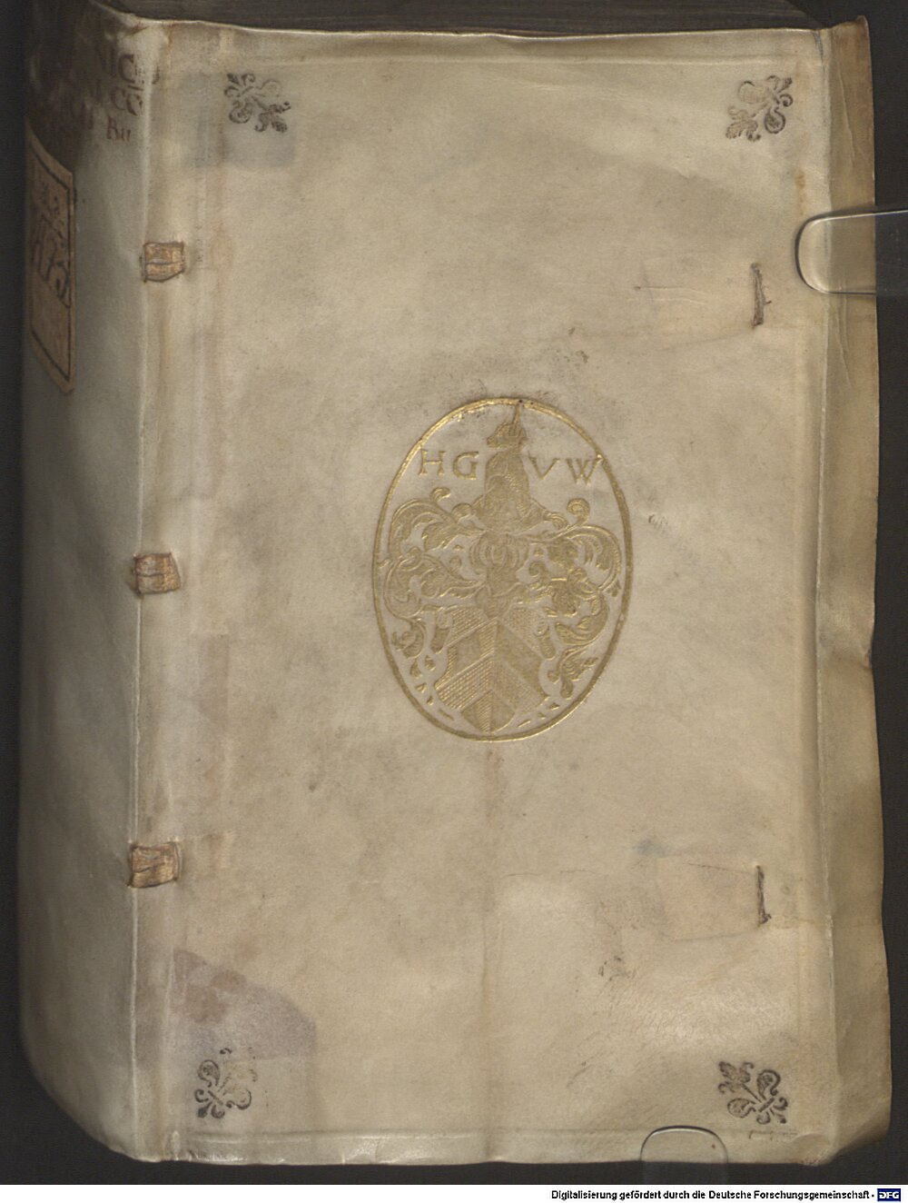 Stigel, Johann: Commentarii Docti, Breves Et Succincti, in P. Virgilii Maronis, quatuor libros Georgicorum clarissimi viri & poetae celeberrimi, Ioannis Stigelii Mulhusii 1574 (A.lat.a. 2473)