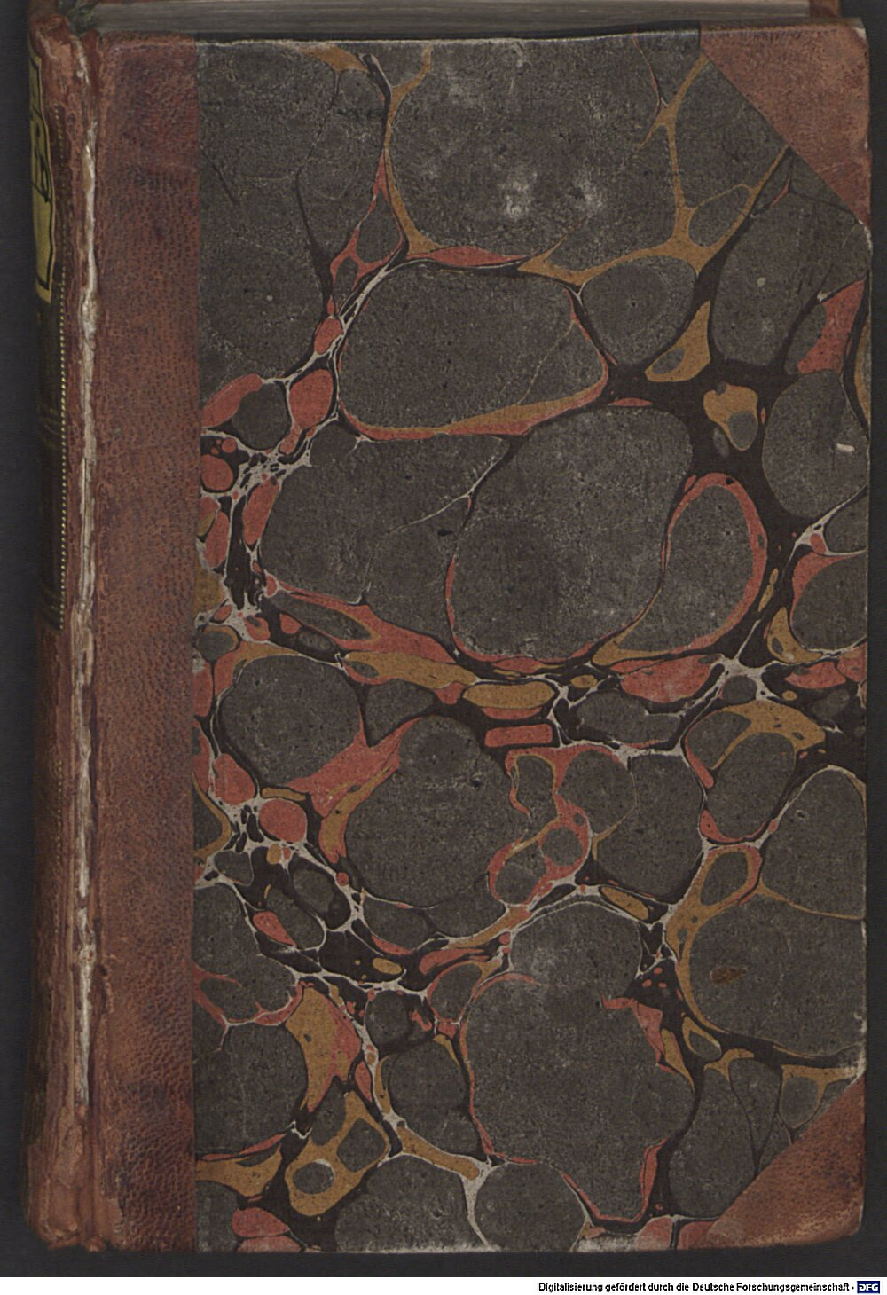 Willich, Jodocus: Iodoci Vuillichii Reselliani Scholia posteriora, in P. Virgilij Maronis Bucolica Basileae 1548 (A.lat.a. 2376)