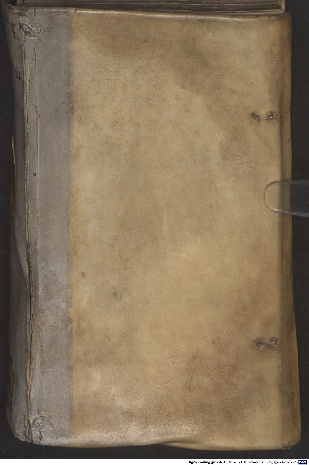 Caesar, Gaius Iulius: C. Ivlii Caesaris Commentariorvm De Bello Gallico Libri VIII. De Bello Civili Pompeiano Lib. III. De Bello Alexandrino Lib. I. De Bello Africano Liber I. De Bello Hispaniensi Lib. I. Coloniae Agrippinae 1579 (A.lat.b. 128)