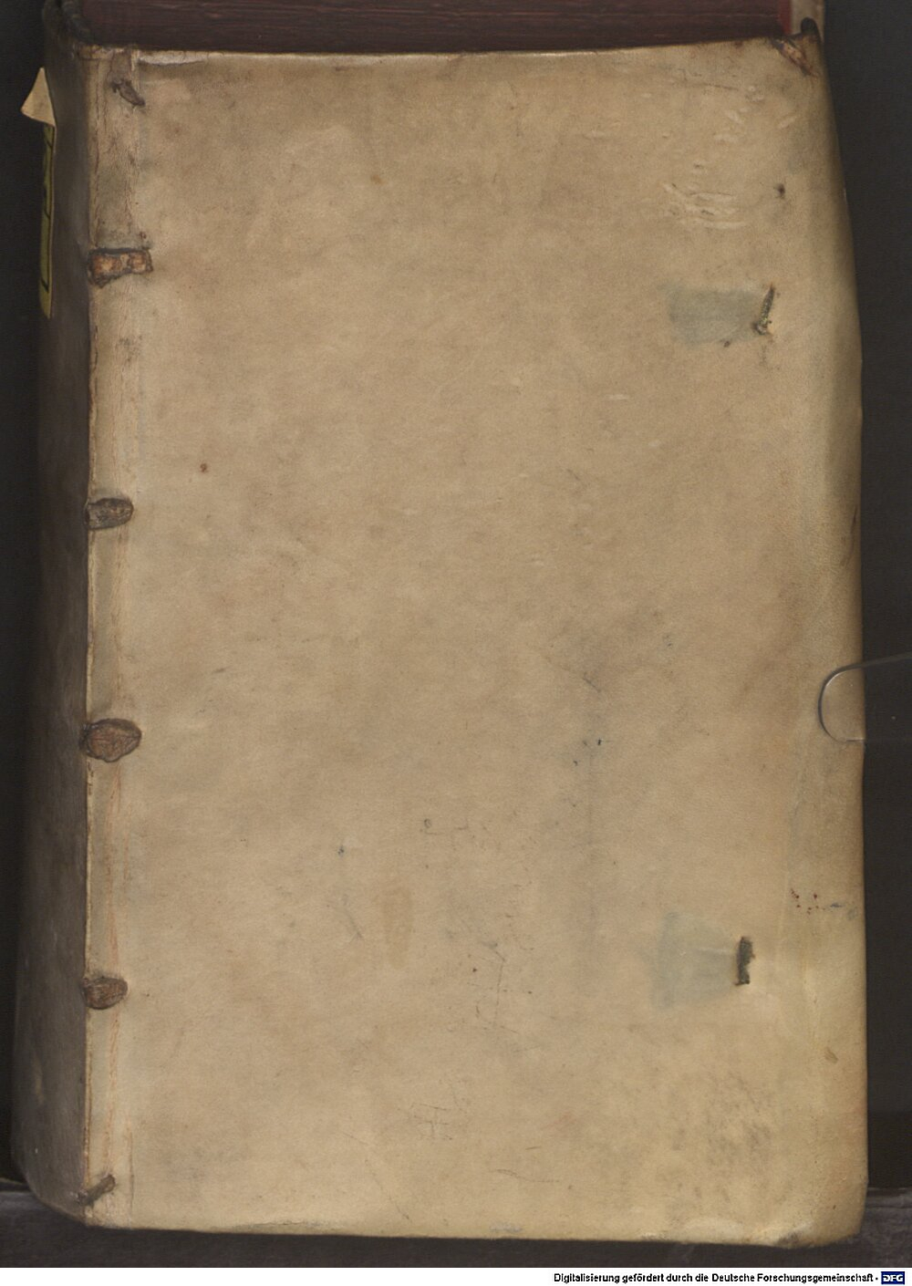 Caesar, Gaius Iulius: Caii Iulii Caesaris Commentariorum libri VIII Basilea 1575 (A.lat.b. 122)