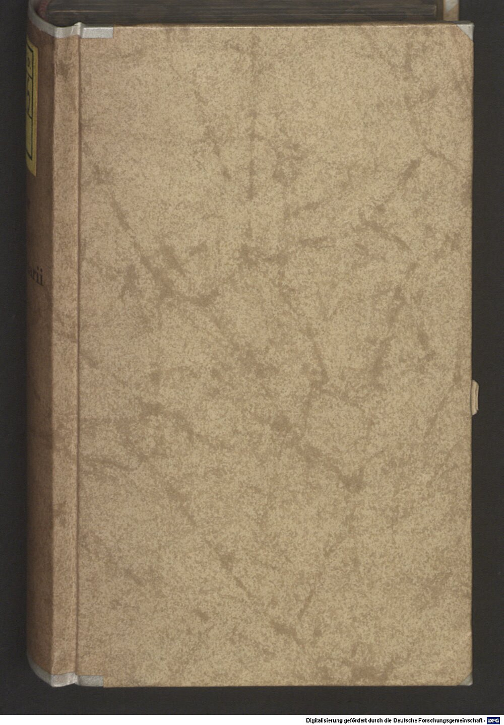 Caesar, Gaius Iulius: C. Ivlii Caesaris Commentariorvm libri VIII Basileae 1563 (A.lat.b. 116)