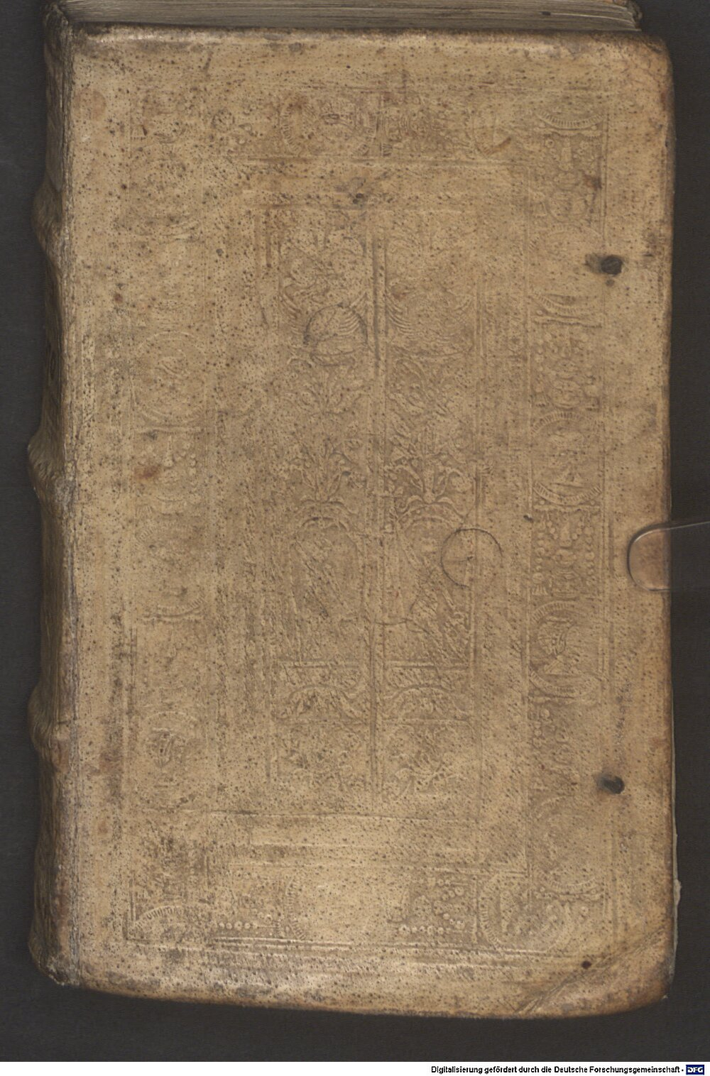 Hessus, Helius Eobanus: In P. Virgilii Maronis Bucolica ac Georgica adnotationes ac loci omnes maxime Theocriti Haganoae 1529 (A.lat.a. 2370)