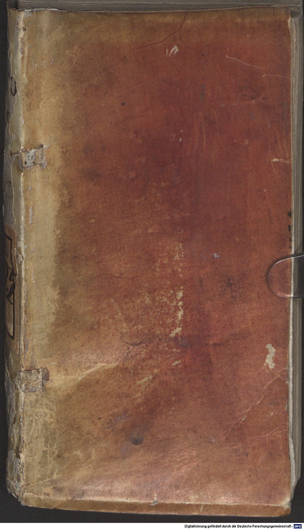 Walasser, Adam: Vom zarten Kindlin Jesu vnserm allerliebsten herrn vnd wahren Emanuel Dilingen 1565 (Asc. 2505)