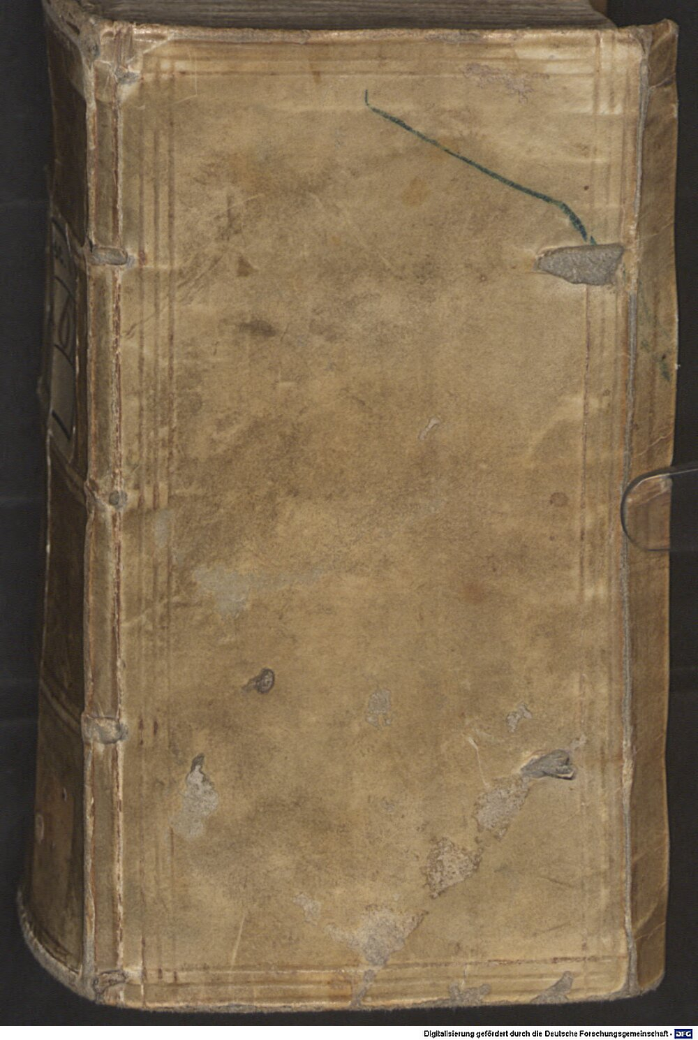 Leucht, Valentin: Vita D. Mariae Virginis Freiburg inn Uchtland 1596 (Asc. 2862)