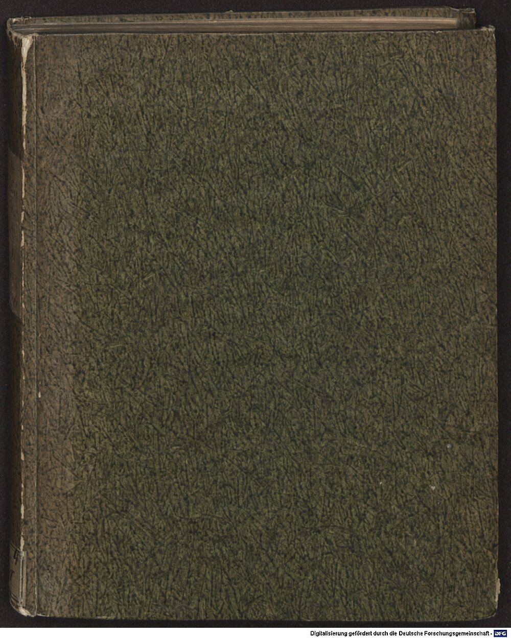 Musculus, Andreas: Betbüchlein Leipzig 1576 (4 Asc. 701)