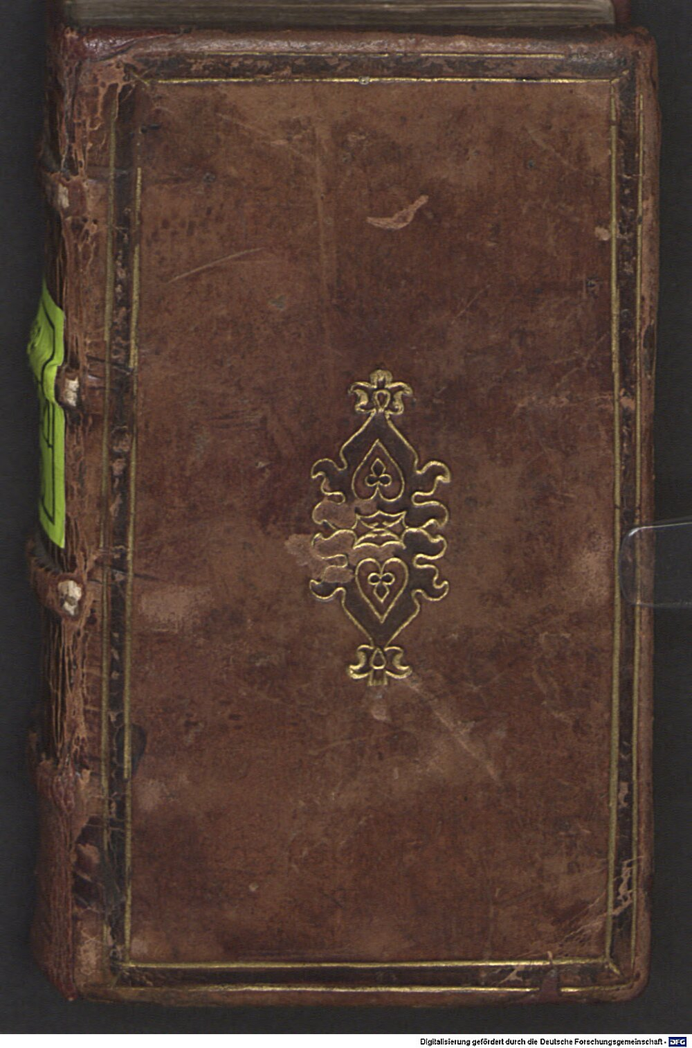 Vives, Juan Luis: Ioannis Lodovici Vivis Valentini Excitationes animi in Deum Basileae 1548 (Asc. 5551 m)