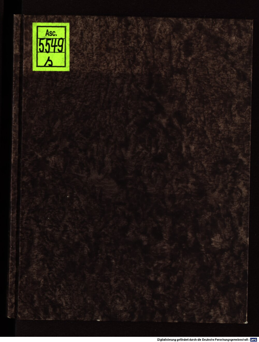 Mylius, Georg: Ein Christlich Psalter Gebett Ulm 1585 (Asc. 5549 s)
