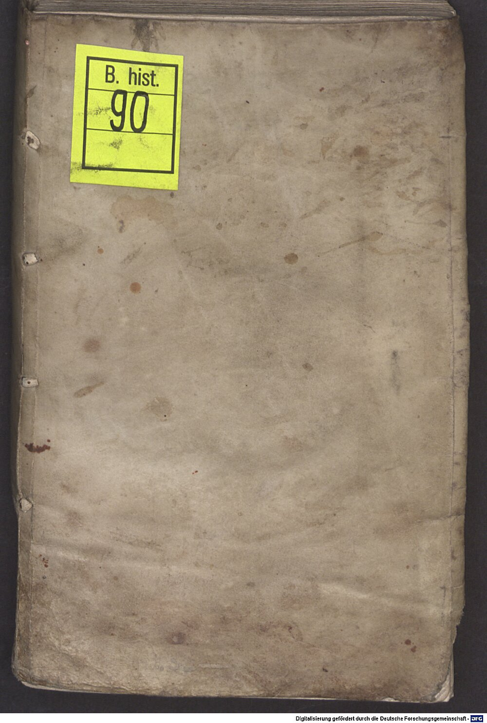 Freig, Johannes Thomas: Ioan. Thomae Freigii Mosaicvs Basileae 1583 (B.hist. 90)