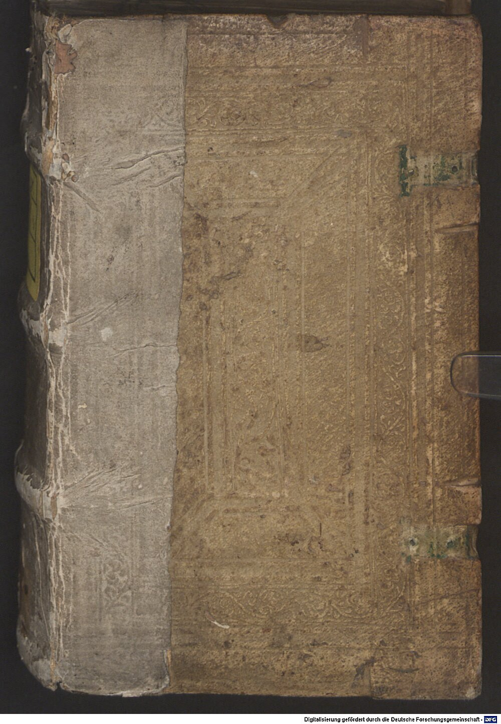 : T?s kain?s diath?kes hapanta Basilea 1524 (B.gr. 31)