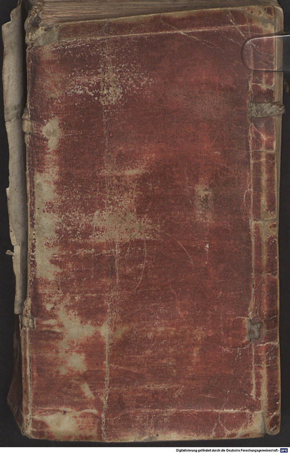 Canisius, Petrus: Svmma Doctrinae Christianae, Per Qvaestiones Catechisticas luculenter tradita Coloniae 1577 (Catech. 829 s)