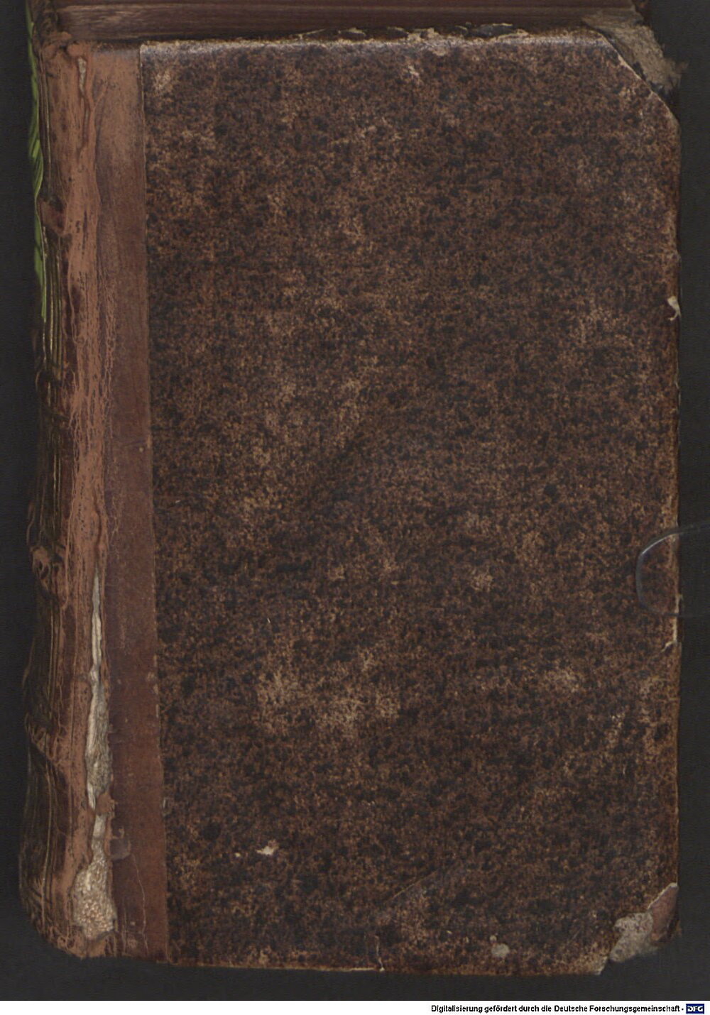 Livius, Titus: T. Livii Patavini, Historicorum Romanorum Longe Uberrimi, Et Facile principis libri omnes, quotquot ad nos pervenere Francofurdi 1588 (A.lat.b. 1226-1)