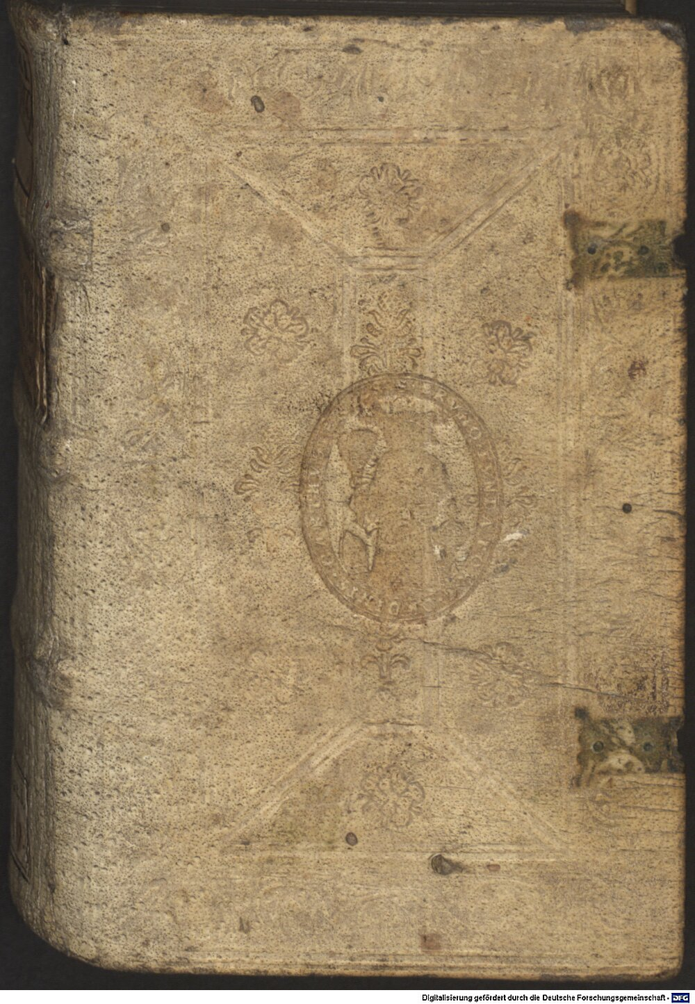 Plinius Caecilius Secundus, Gaius: C. Plinii Secundi Novocomensis Epistolarum libri decem Basilea 1521 (A.lat.b. 1449)