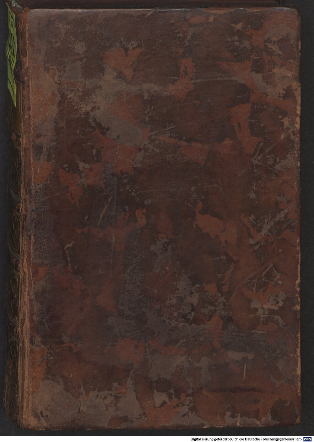 Plinius Caecilius Secundus, Gaius: C. Plinii Secundi Novocomensis ... Epistolarum libri X Basilea 1530 (A.lat.b. 1453)