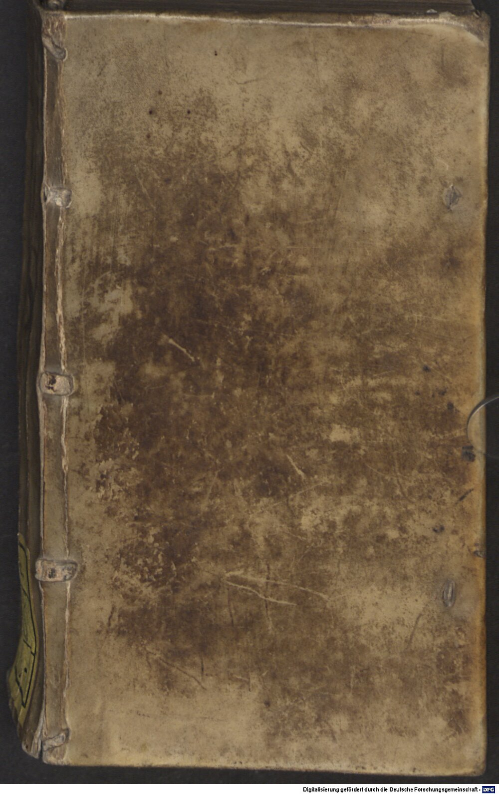 Bruno, Vincenzo: R. P. Vincentii Brvni, Societatis Iesv, Meditationes, De Vita Et Passione D. N. Iesv Christi, ... Coloniae Agrippinae 1599 (Asc. 838-3)
