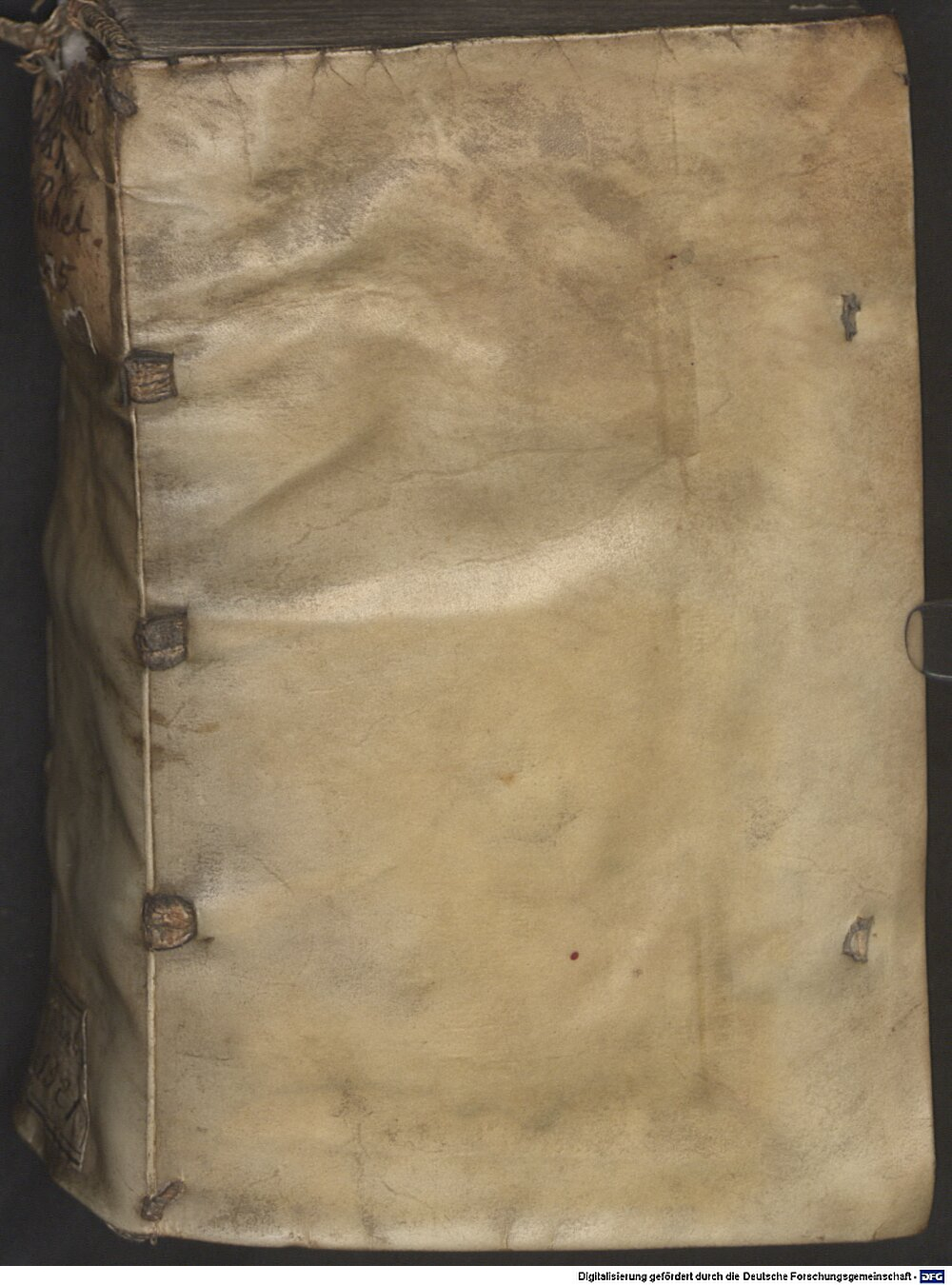 Quintilianus, Marcus Fabius: Oratoriarum institutionum libri duodecim Colonia Agrippina 1555 (A.lat.b. 1521)