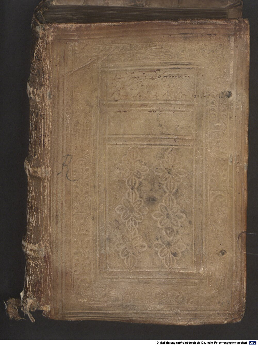 Cortesius, Alexander: T. Alexandri Cortesii Liber unus de virtutibus bellicis Matthiae Corvini, Hungariae Regis invictissimi Haganoa 1531 (Austr. 1040)