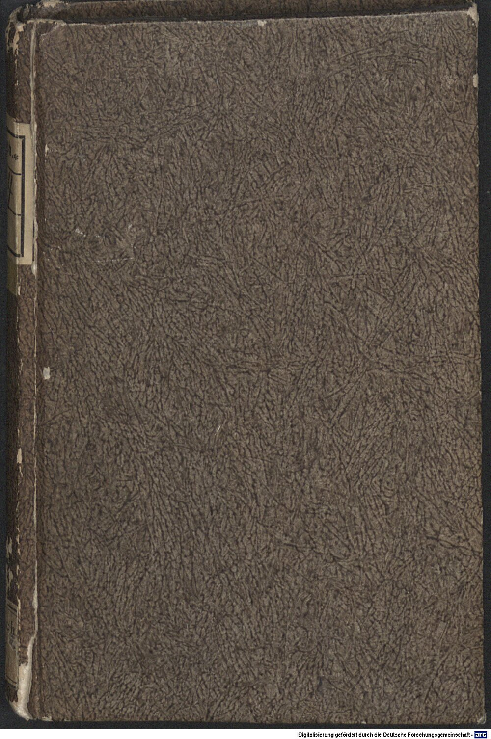 Spangenberg, Johann: Margarita theologica Lipsia 1542 (Catech. 614)
