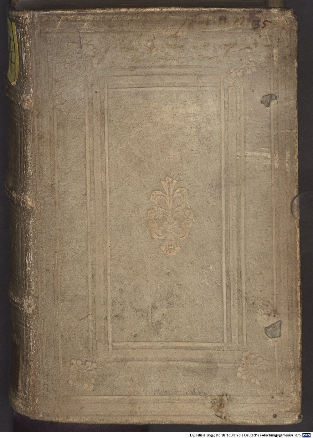 Soto, Pedro de: Compendium Dilinga 1556 (Catech. 604)