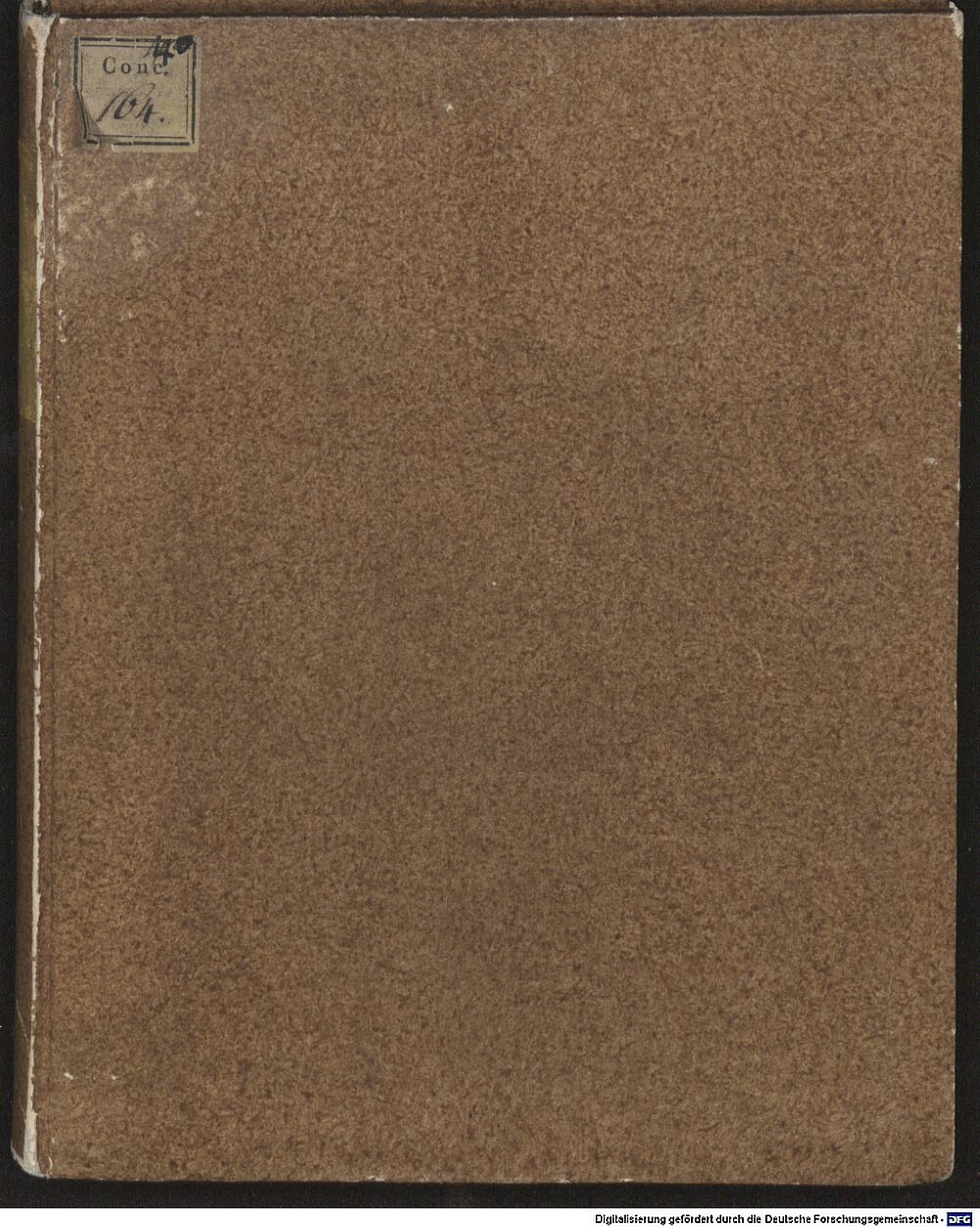 : Decreta Concilii provincialis Trevirensis anno 1549 Colonia 1549 (4 Conc. 164)