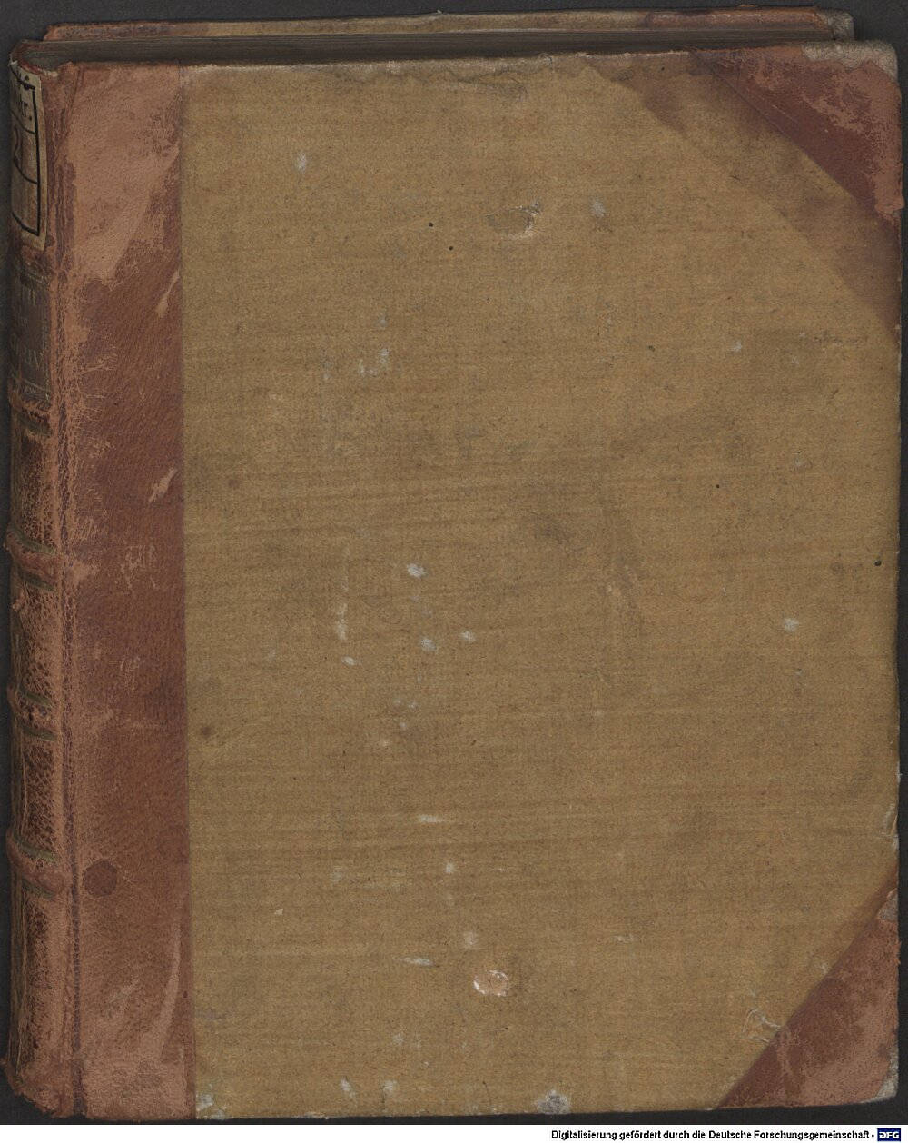 Moritz <Hessen-Kassel, Landgraf, 1572-1632>: Davidis Regii Prophetae Psalterivm, Vario Genere Carminis Latine Redditvm Smalcaldiae 1590 (4 B.metr. 21)