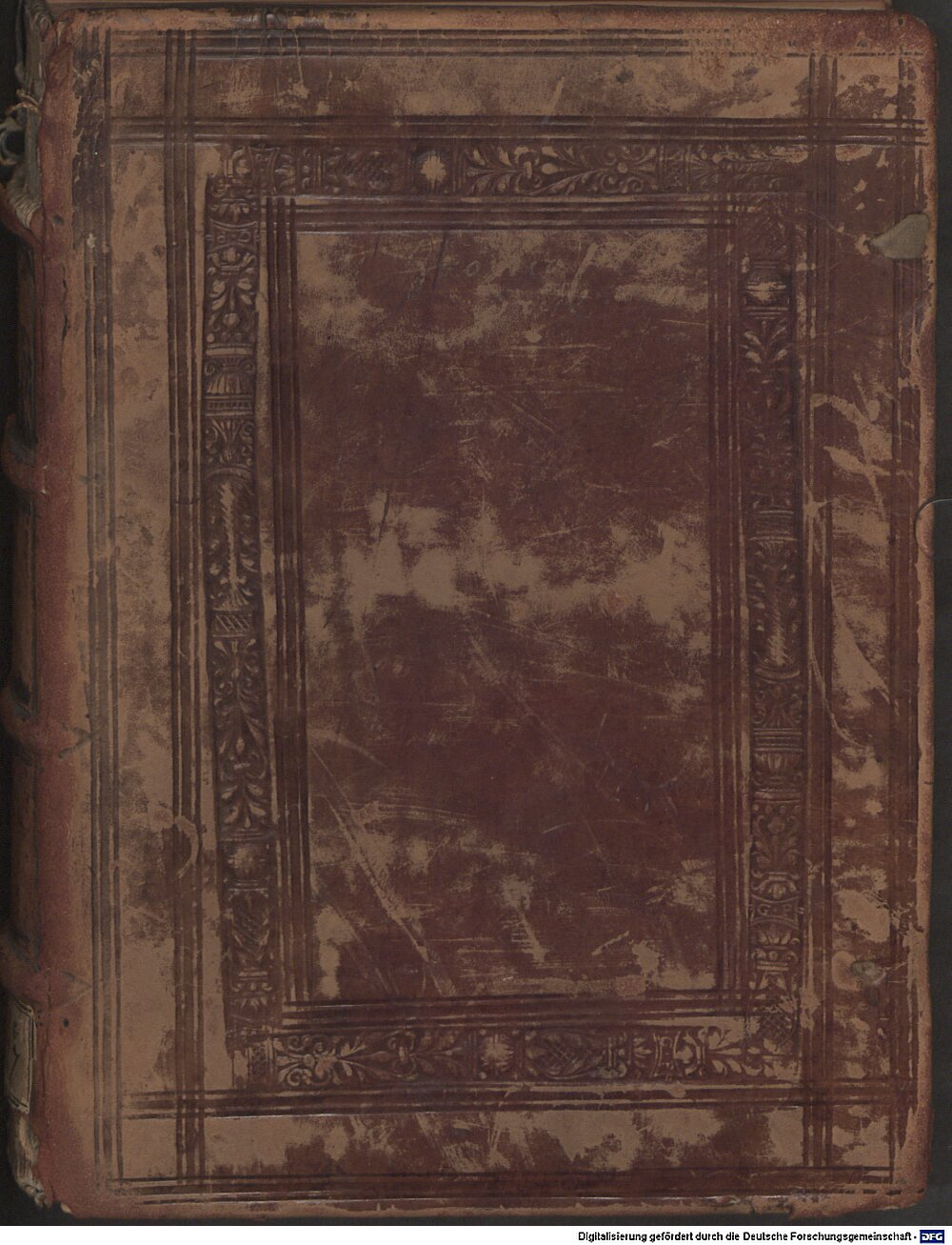 Meyer, Jacques de: Compendivm Chronicorvm Flandriae Norimbergae 1538 (4 Belg. 127)