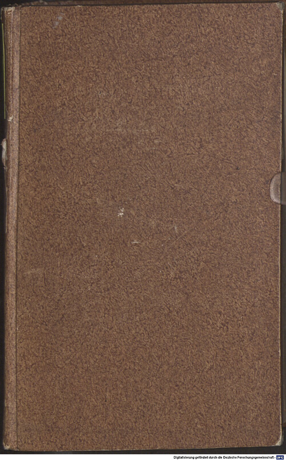 Aphthonius <Antiochenus>: Progymnasmata ... Lipsia 1596 (A.gr.b. 394)