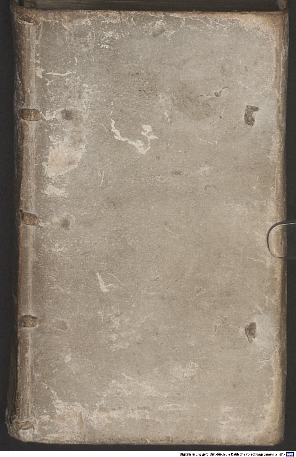 Bredenbach, Tilmann: Fasciculus ss. ... precationum Colonia Agrippina 1580 (Asc. 812)