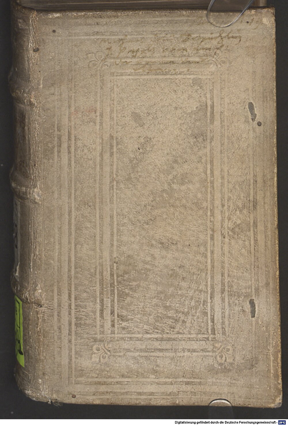 Caelius, Michael: Ein danck-, Beicht und Betbüchlein Für Kinder und einfeltige Christen ... Nürnberg 1550 (Asc. 1028)