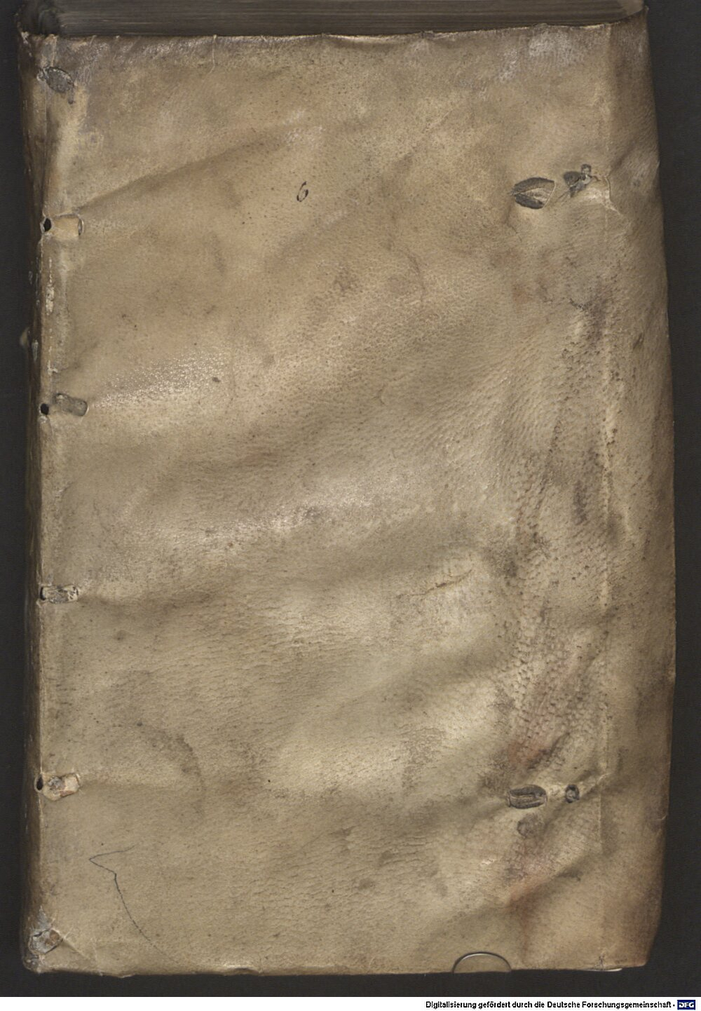Ramus, Petrus: Brutinae quaestiones in oratorem Ciceronis Parisii 1552 (A.lat.b. 745)