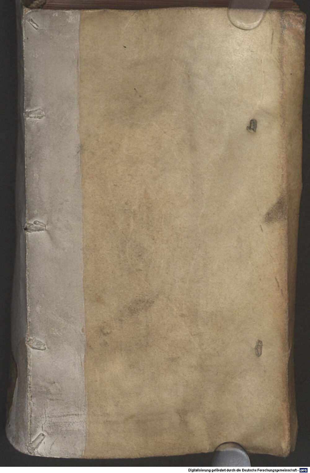 Luis <de Granada>: Memoriale Vitae Christianae, In Dvas Partes Divisvm Coloniae 1589 (Asc. 2190-2)