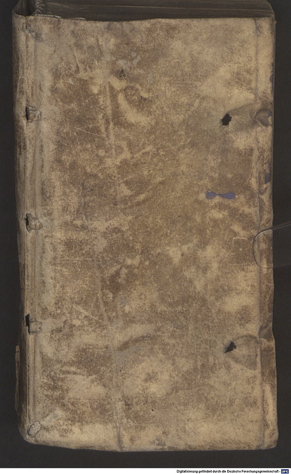Luis <de Granada>: Vita Christi R. P. F. Lvdovico Granatensi Avctore Coloniae 1591 (Asc. 2204)