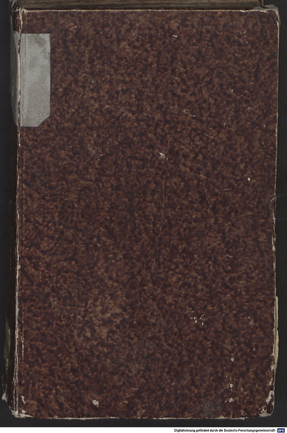 Spangenberg, Cyriacus: Etliche Hohe und wichtige Ursachen, warum ein iglicher Christ ... schuldig sey ..., seines Glaubens Bekenntniß ... zu thun Erffurdt 1561 (Asc. 4608 a)