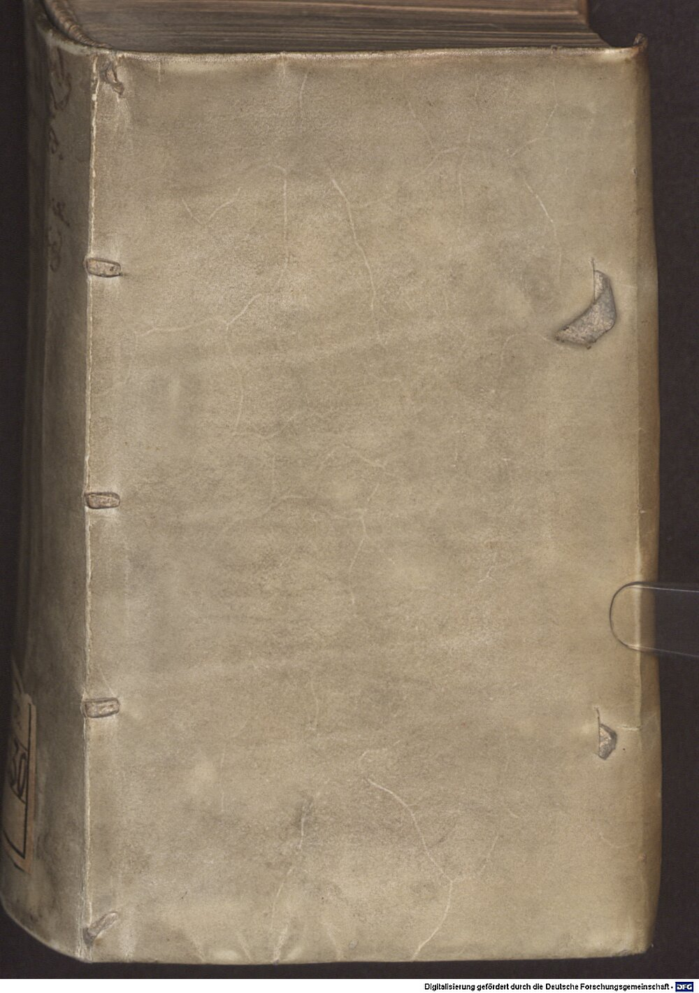 Musculus, Andreas: Vom gottseligen leben, seligen Ende ... gewisse Versicherung ... Frankfurt a. O. 1580 (Asc. 3330)