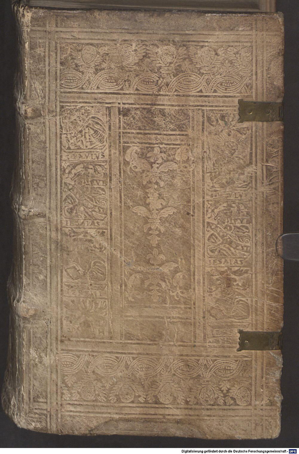 Luther, Martin: Das Güldene Kleinod Erffurdt (1561) (Asc. 3329-1)