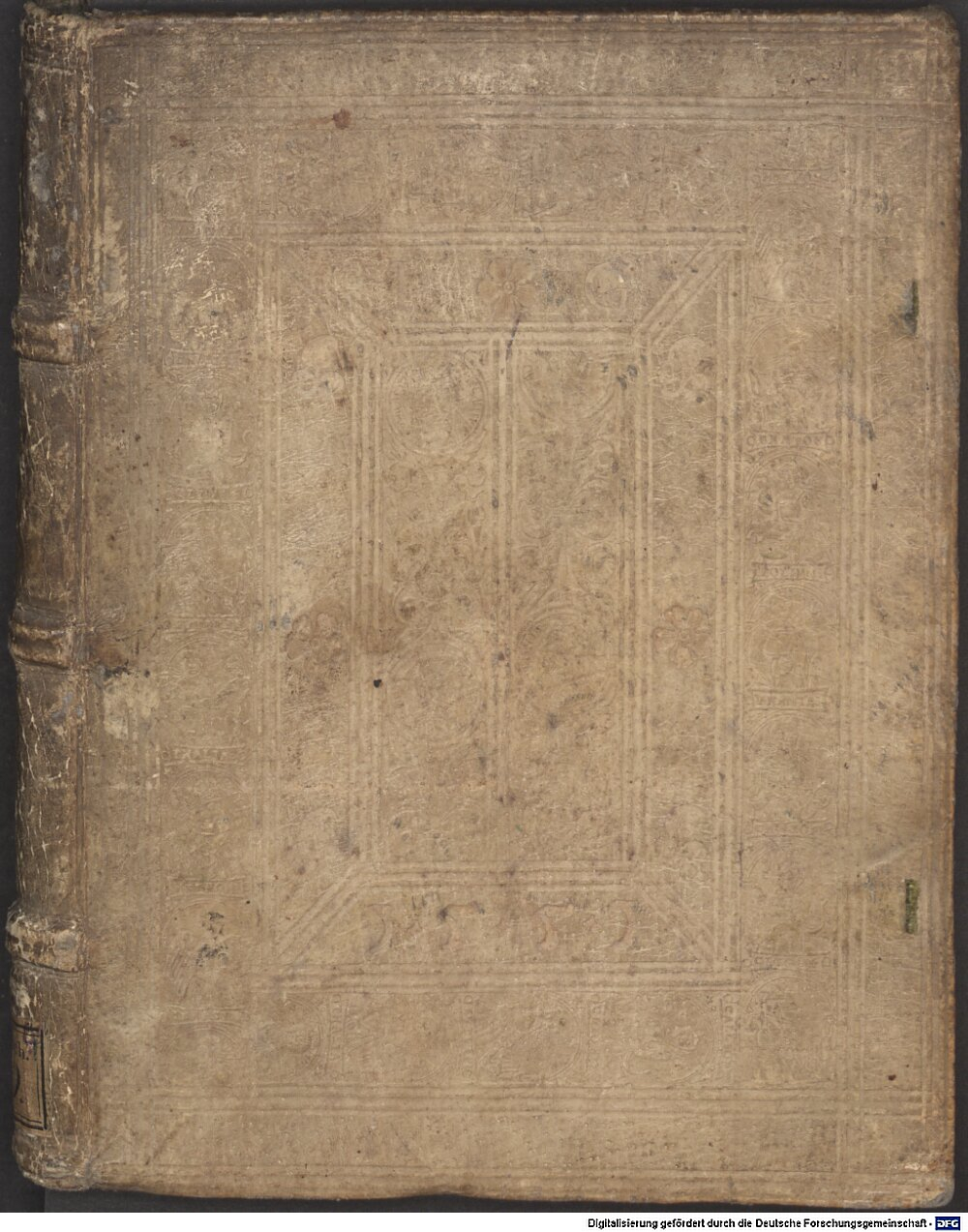 Witzel, Georg: Catechismus Ecclesie Freyburg im Breyßgaw 1536 (4 Catech. 70)