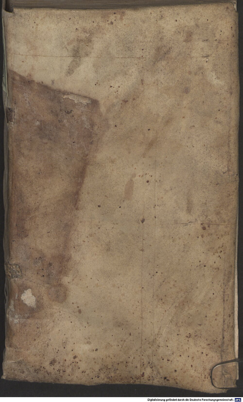 Bullinger, Heinrich: Clariss. V. Dn. Heinrici Bvllingeri Ecclesiae Tig. Antistitis Fidiss. Ratio Stvdiorvm, Sive De institutione eorum, qui studia literarum sequuntur, libellus aureus Tigvri 1594 (Res/H.lit.p. 650 q)