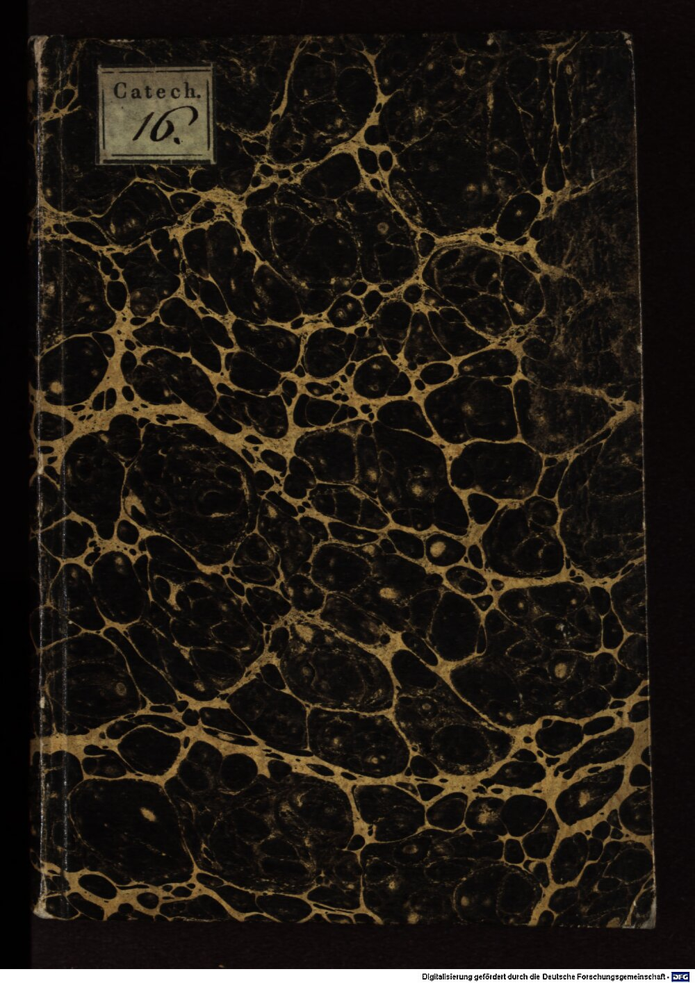 Soto, Pedro de: Churtzer Begriff catholischer Lehr Ingolstadt 1549 (Catech. 16)