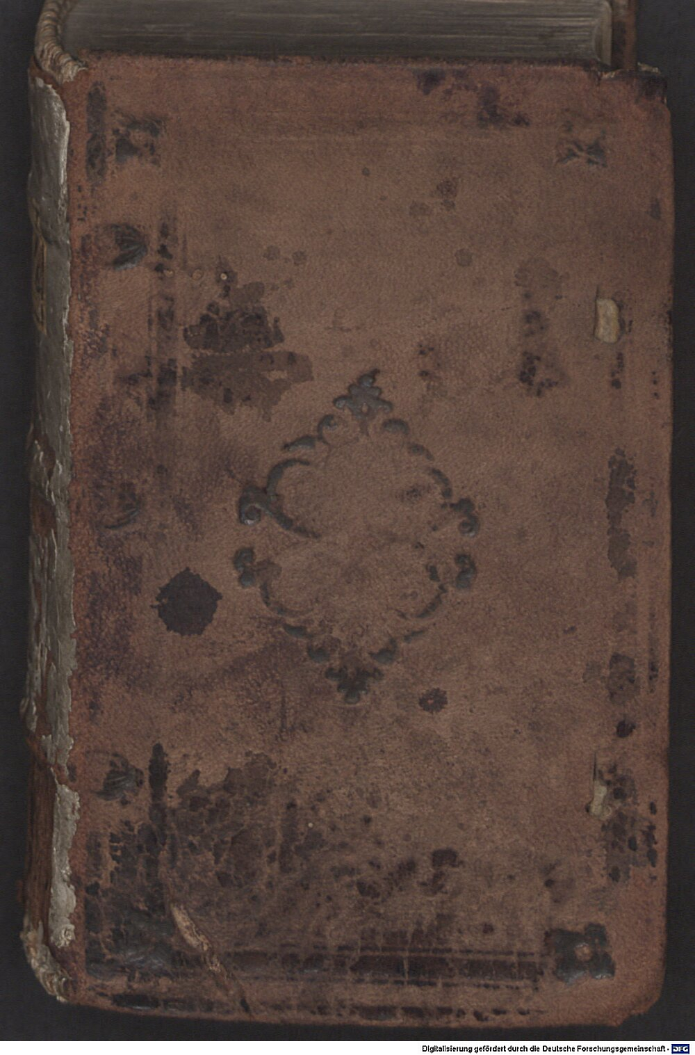Canisius, Petrus: Catechismus Colonia 1560 (Catech. 91 de)