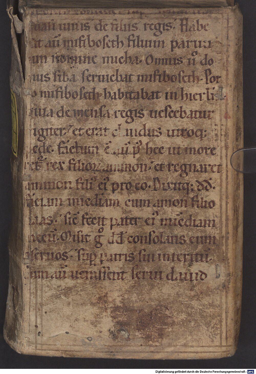 Calvin, Jean: Catechismus Ecclesiae Genevensis Geneva 1550 (Catech. 48)