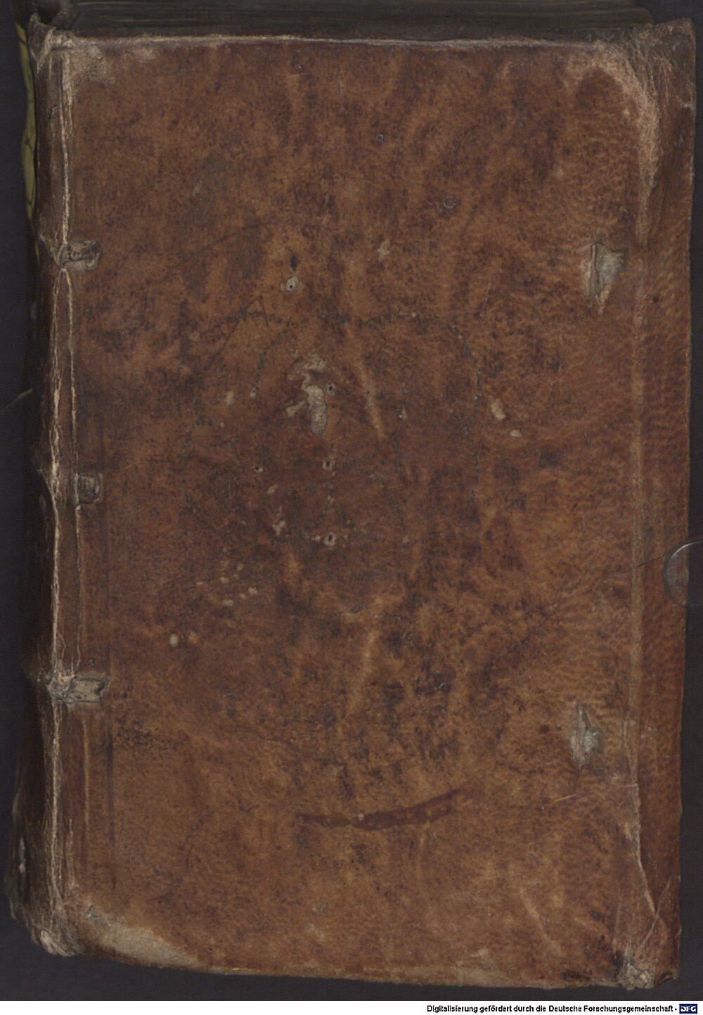 Walasser, Adam: Kunst wol zusterben Dilingen 1597 (Asc. 5149)